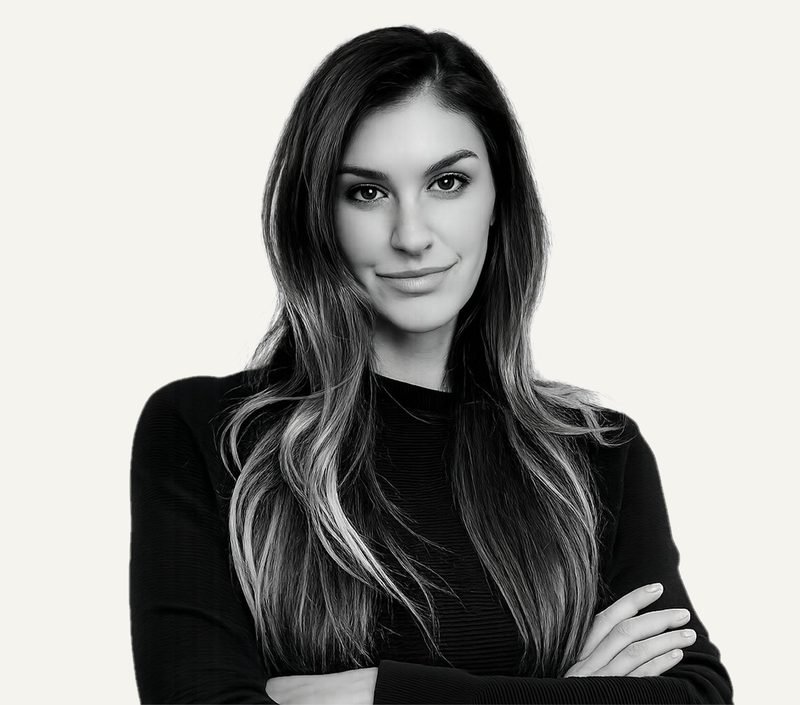 Sarah Jellison, design and strategy consultant